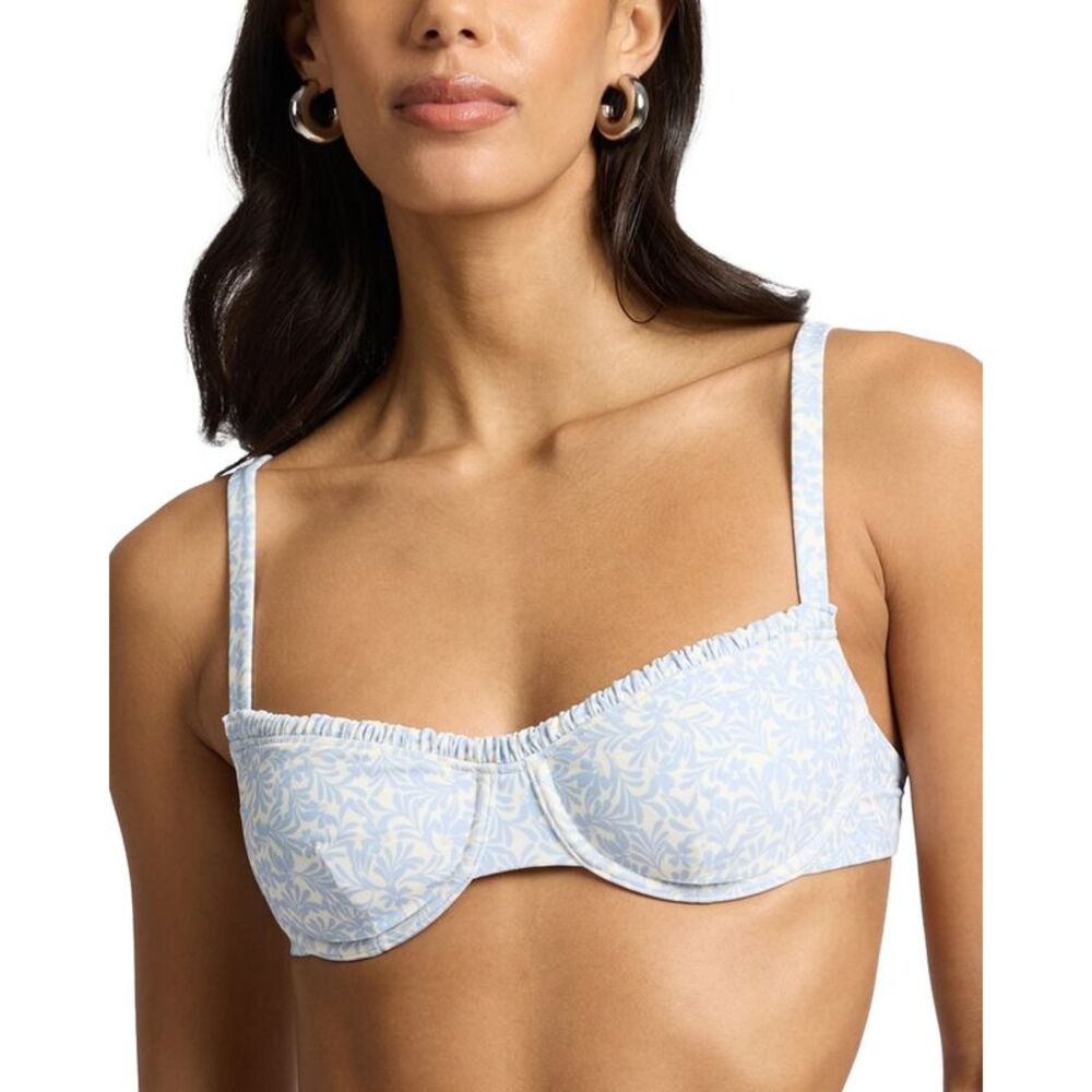 Onia Womens  Marilyn Bikini Top